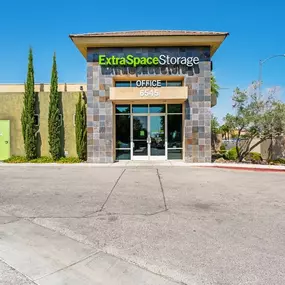 Beauty Image - Extra Space Storage at 6545 W Warm Springs Rd, Las Vegas, NV 89118