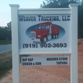 Bild von Weaver Trucking, LLC