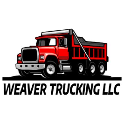 Logo van Weaver Trucking, LLC