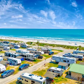 Bild von Carolina Shores RV Resort