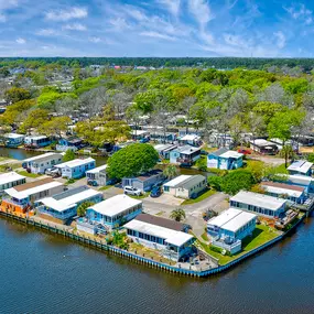 Bild von Carolina Shores RV Resort