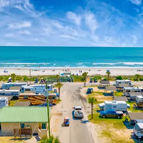 Bild von Carolina Shores RV Resort