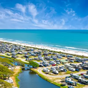 Bild von Carolina Shores RV Resort