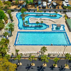 Bild von Carolina Shores RV Resort