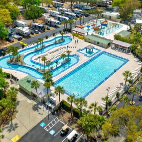Bild von Carolina Shores RV Resort