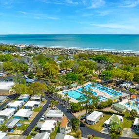 Bild von Carolina Shores RV Resort