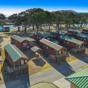 Bild von Carolina Shores RV Resort