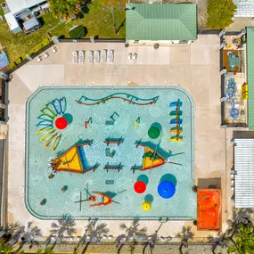 Bild von Carolina Shores RV Resort