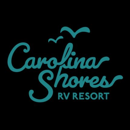 Logo da Carolina Shores RV Resort