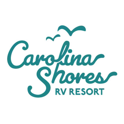 Logotipo de Carolina Shores RV Resort