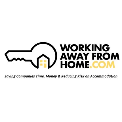 Logo von Working Away From Home Limited