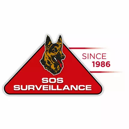 Logo from SOS Surveillance SA