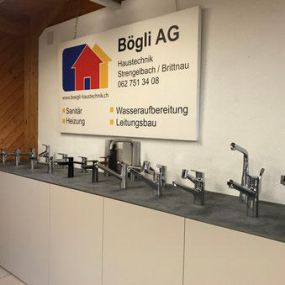 Bild von Bögli AG