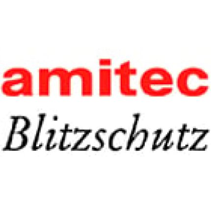 Logo von amitec Blitzschutz
