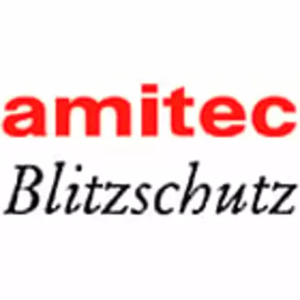 Logo van amitec Blitzschutz