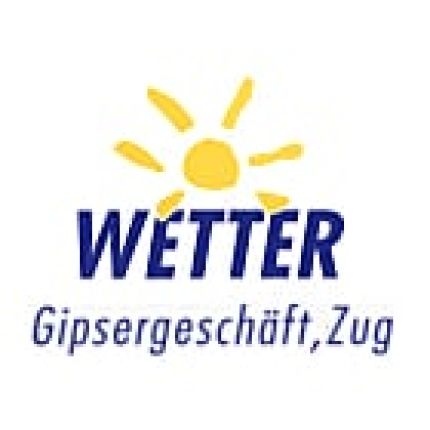 Logo von Wetter Gipsergeschäft AG