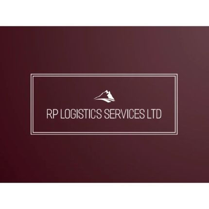 Logo od RP Logistic Services Ltd