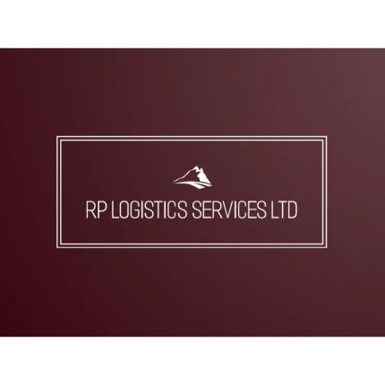 Logo fra RP Logistic Services Ltd