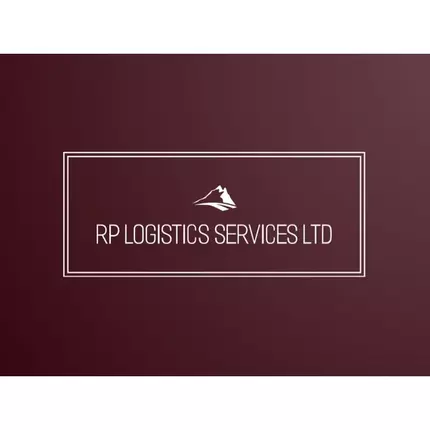 Logo van RP Logistic Services Ltd