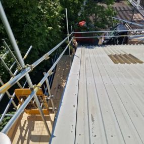 Bild von MPK Scaffolding