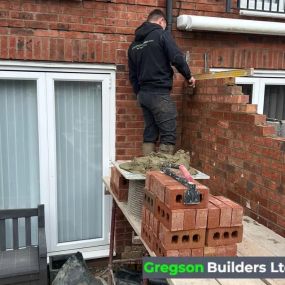 Bild von Gregson Builders Ltd