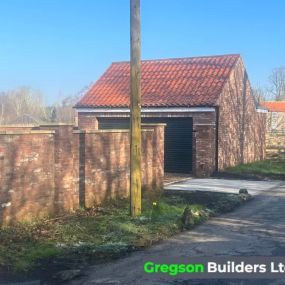 Bild von Gregson Builders Ltd