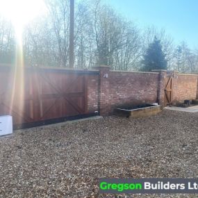 Bild von Gregson Builders Ltd