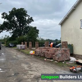 Bild von Gregson Builders Ltd