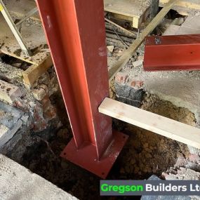 Bild von Gregson Builders Ltd