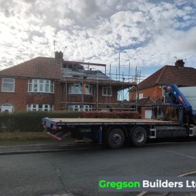 Bild von Gregson Builders Ltd