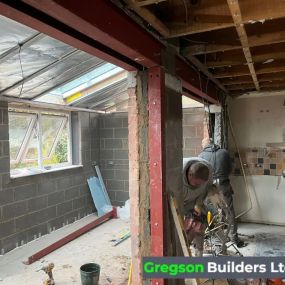 Bild von Gregson Builders Ltd