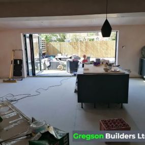 Bild von Gregson Builders Ltd