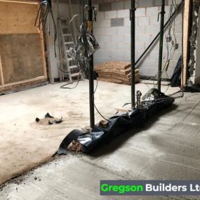 Bild von Gregson Builders Ltd