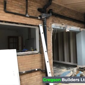 Bild von Gregson Builders Ltd