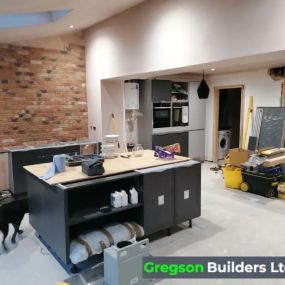 Bild von Gregson Builders Ltd