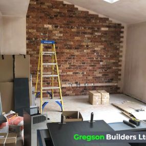 Bild von Gregson Builders Ltd