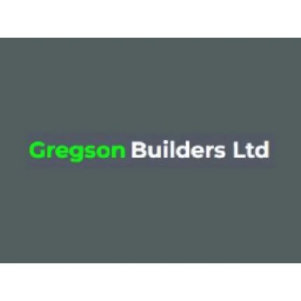 Logo from Gregson Builders Ltd