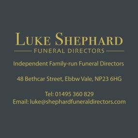 Bild von Luke Shephard Funeral Directors