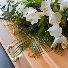 Bild von Luke Shephard Funeral Directors