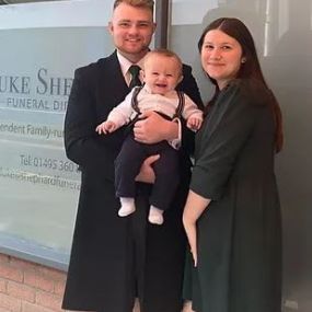 Bild von Luke Shephard Funeral Directors