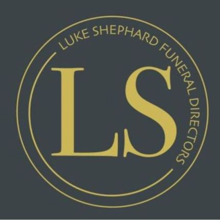 Logo de Luke Shephard Funeral Directors