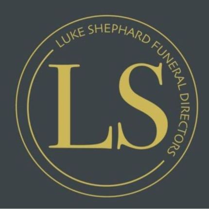 Λογότυπο από Luke Shephard Funeral Directors