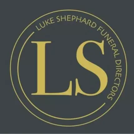 Logo fra Luke Shephard Funeral Directors