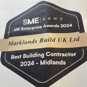 Bild von Marklands Build UK Ltd