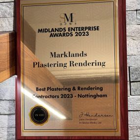 Bild von Marklands Build UK Ltd