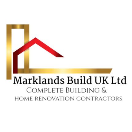 Logo od Marklands Build UK Ltd