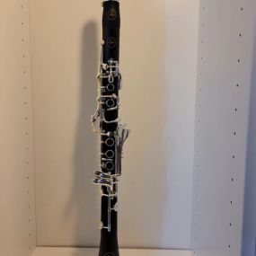 Bild von The Clarinet Co Ltd