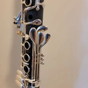 Bild von The Clarinet Co Ltd