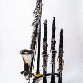 Bild von The Clarinet Co Ltd