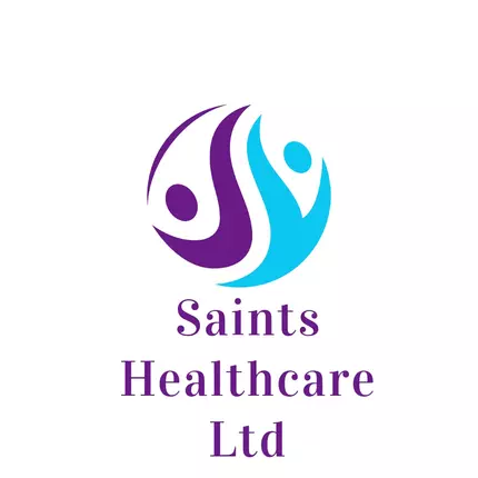 Logo from Saints Healthcare Ltd